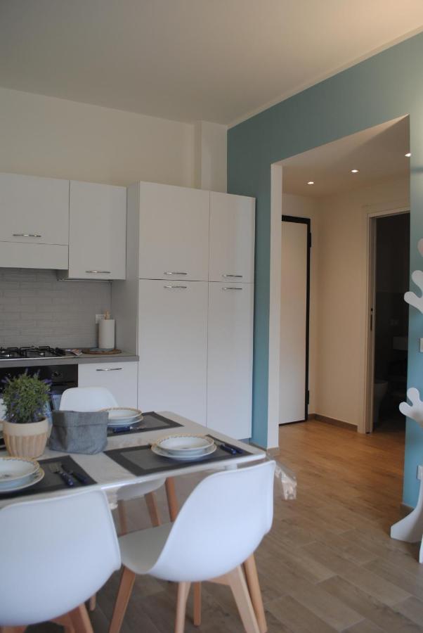 Raggio Di Sole - Pool, Tennis, Parking, Sea View & Relax Rapallo Ngoại thất bức ảnh