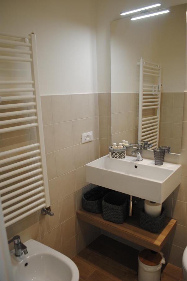 Raggio Di Sole - Pool, Tennis, Parking, Sea View & Relax Rapallo Ngoại thất bức ảnh