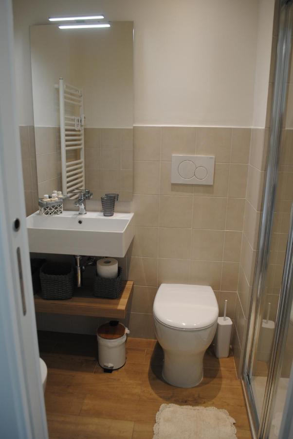 Raggio Di Sole - Pool, Tennis, Parking, Sea View & Relax Rapallo Ngoại thất bức ảnh